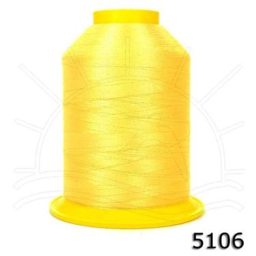 Imagem de Linha Setta Lumina para Bordar 4000m, 5106