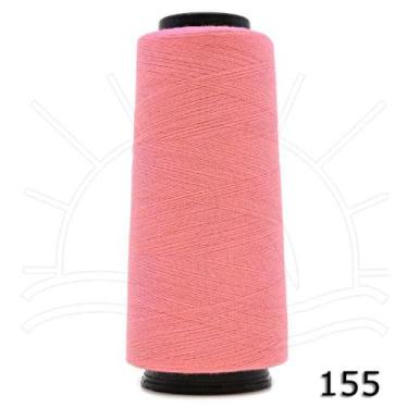 Imagem de Linha para Costura 120 Círculo 1371m - 2, 155