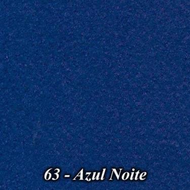 Imagem de Feltro Santa Fé Liso (0,50x1,40) - Feltros Santa Fé, 63 - AZUL NOITE