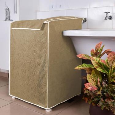 Imagem de Capa Máquina De Lavar Brastemp Electrolux Consul Colormaq Impermeável 