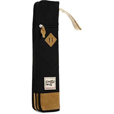 Imagem de TAMA TSB12BK Bolsa PowerPAD Preta-6 pares de palitos e marretas