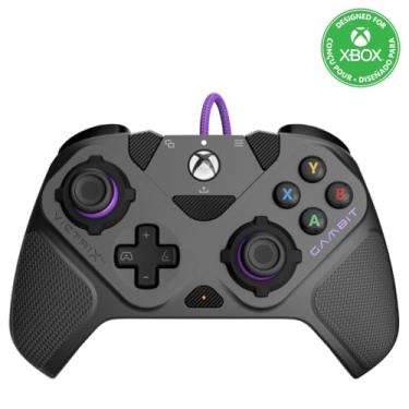Imagem de Victrix Gambit Prime Wired Tournament Controller - Xbox Series X|S, Xbox One, and Windows 10/11 PC