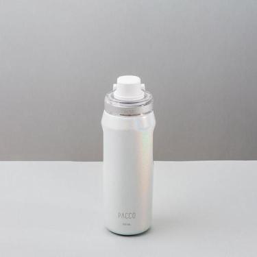 Imagem de Garrafa Térmica Vyta 500ml  PEDRAS PRECIOSAS - Pacco, Pérola