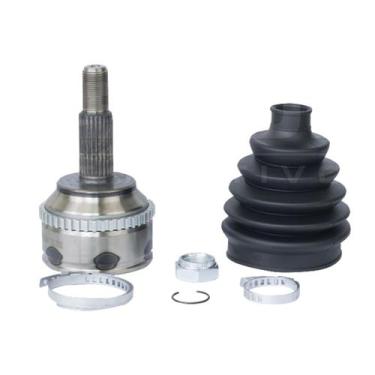 Imagem de Ponteira Homocinética KANGOO 2006 2007 2008 2009 23 DENTES - 97945 - V