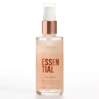 Imagem de Óleo Braé Essential Blend 60ml