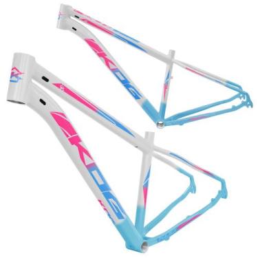 Imagem de Quadro Aro 29 Kog para Bicicleta em Alumínio Leveza, Durabilidade e Pe