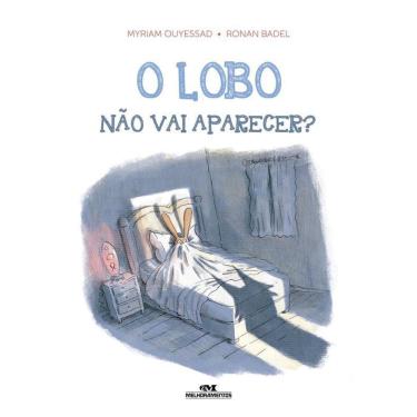 Imagem de O Lobo Não Vai Aparecer?