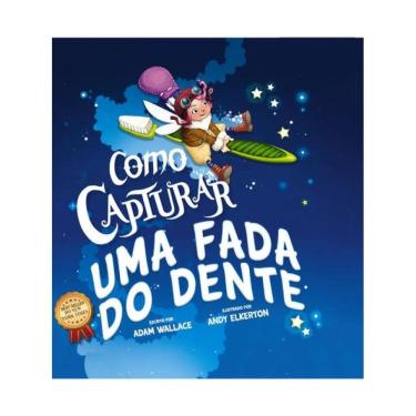 Imagem de Como Capturar Uma Fada Do Dente