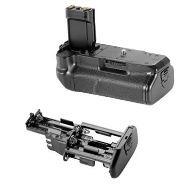 Imagem de Battery Grip BG-E3 para Canon EOS Rebel Rebel XT Xti 400D/350D