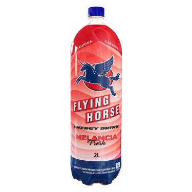 Imagem de Energético Flying Horse Energy Drink Melancia 2l