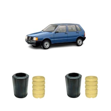 Imagem de Kit amortecedor uno dianteiro 1984/1992 pcl
