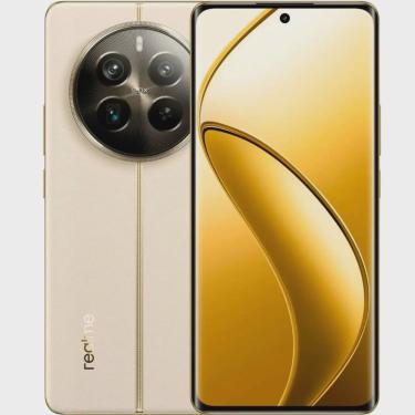 Imagem de Smartphone Realme 12 Pro + 256GB 8RAM