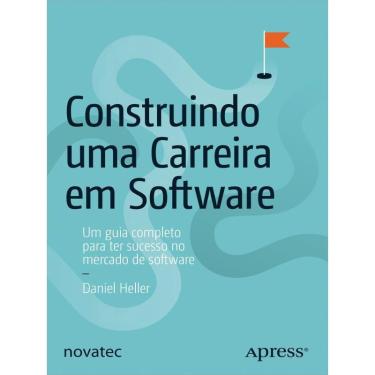 Imagem de Construindo uma carreira em software
