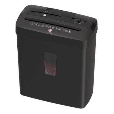 Imagem de Fragmentadora De Papel Cd220P 6 Folhas 13 Litros 220V