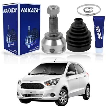 Imagem de Junta homocinetica nakata ford ka 1.0 1.5 manual 2014 A 2017