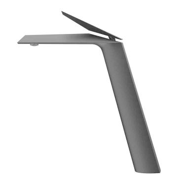 Imagem de Misturador Diamont Monocomando para Banheiro e Lavabo Black Matte