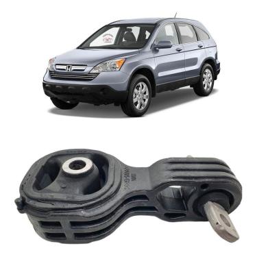 Imagem de Coxim Motor Inferior Cambio Honda Crv 07 Á 13