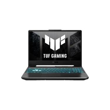 Imagem de Notebook ASUS TUF Gaming A15, RTX 3050, AMD RYZEN 7, 16 GB, 512 GB SSD