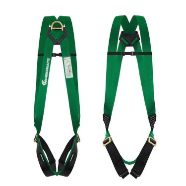 Imagem de Cinto Paraquedista Carbografite CG700E