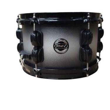 Imagem de Caixa Cross RMV Infinity 10x5.5 cinza