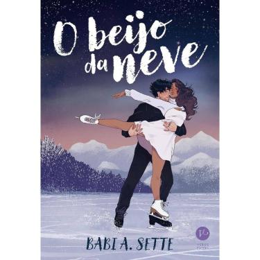 Imagem de Beijo da Neve, O