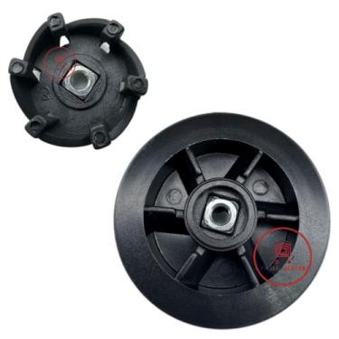 Imagem de Engatador Do Copo e Motor Do Liquidificador Oster OLIQ619 Full Power P