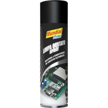Imagem de Limpa Contato 300ml Mundial Prime