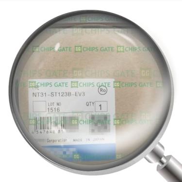 Imagem de NT31-ST123B-EV3 New NT31-ST123-EV3 OR NT31-ST123B-EV3