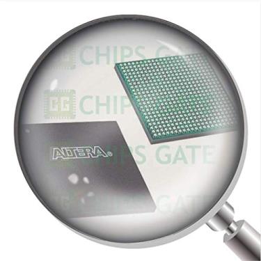 Imagem de EP2C15AF484C7N 1Pcs New EP2C15AF484C7N D/C:07+ Bga484