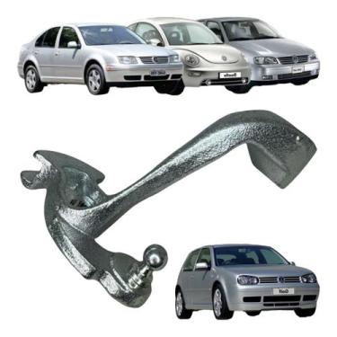 Imagem de Contra Peso Trambulador New Beetle Bora Golf - LKA