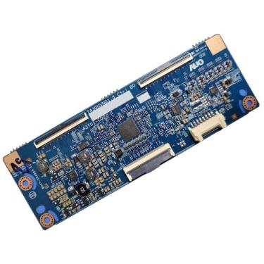 Imagem de Placa t-con para tv un43g5290ag un43j5200ag lh43dcjp dc43j modelo t430