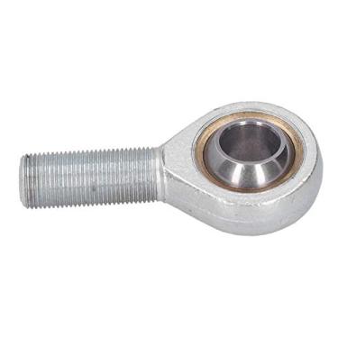 Imagem de Fafeicy Rolamento de Esfera Oscilante Rolamento de Bola Auto -lubrificante Machado Extremidade Externa de Rosca Externa de Cilindro Hidráulico Máquina de Forja Automática Amortecedor