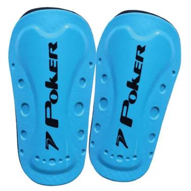 Imagem de Caneleira Poker Mini Power Fraldinha