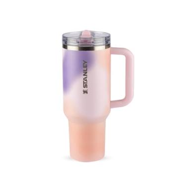 Imagem de Stanley Quencher Protour Rose Coastal Motion | 1,18l