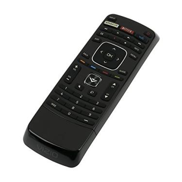 Imagem de Controle remoto de substituição XRT110 adequado para VIZIO Smart TV E502AR E370VP E472VLE E552VLE E291i-A1 E420i-A1 E551D-A0 E500D-A0 M370SL E422VLE E472VLE E552VLE E552VLE LE E3222 AR E422AR E472VLE