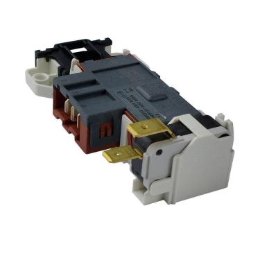 Imagem de Trava Da Tampa Lavadora Electrolux 41015803 64500306