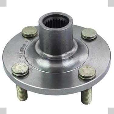 Imagem de Cubo Roda Nissan Versa 2012 a 2024 - 1309449 - HFCD615