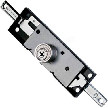 Imagem de Fechadura Porta Enrolar 1201 Tetra Stam