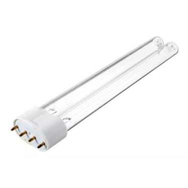 Imagem de Lampada Uv 36W Ultra Violeta Pl 4 Pinos Germicida Ocean Tech