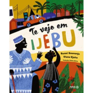 Imagem de Te vejo em Ijebu