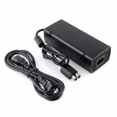 Imagem de Fonte Para XBOX 360 Slim