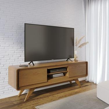 Imagem de Rack Channel 2.2 Nature - Potenza Móveis