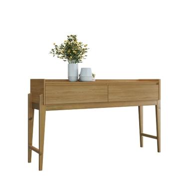 Imagem de Aparador Rennes 2 Gavetas Hannover - Casa D Móveis