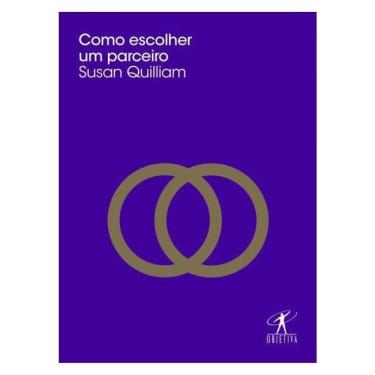 Imagem de Como Escolher Um Parceiro