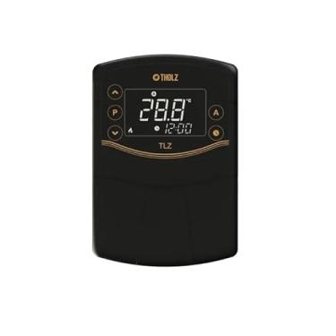 Imagem de Termostato Digital Controle Temperatura Tholz 220v - TLZ1490N