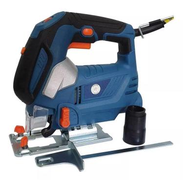 Imagem de Serra Tico Tico 110V 650W Com Mira Laser