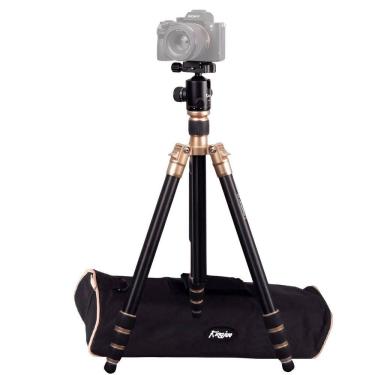 Imagem de Tripé / Monopé Kingjoy Ac-288 Cabeça Ball Head Até 10Kg