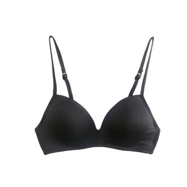 Imagem de Sutiã Basic + com Bojo Preto