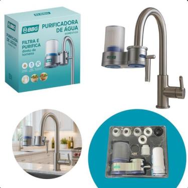 Imagem de Cortador Pelo Nariz Máquina Kemei-6511 Compacto Portátil Design Elegan