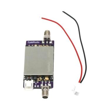 Imagem de Amplificador De Potência RF Bidirecional De 433Mhz 510Mhz 868Mhz 915Mh